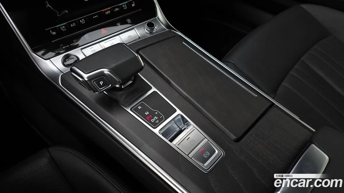 Audi A6 — фото 9