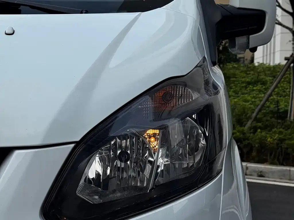 Ford Transit 2021 из CN, фото 9
