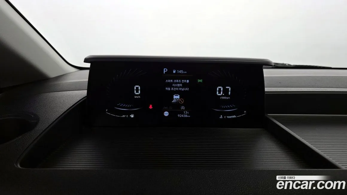 Hyundai Staria — фото 8