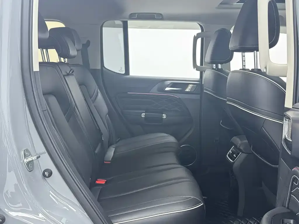 [object Object] Tank 300 2021 из CN, фото 7