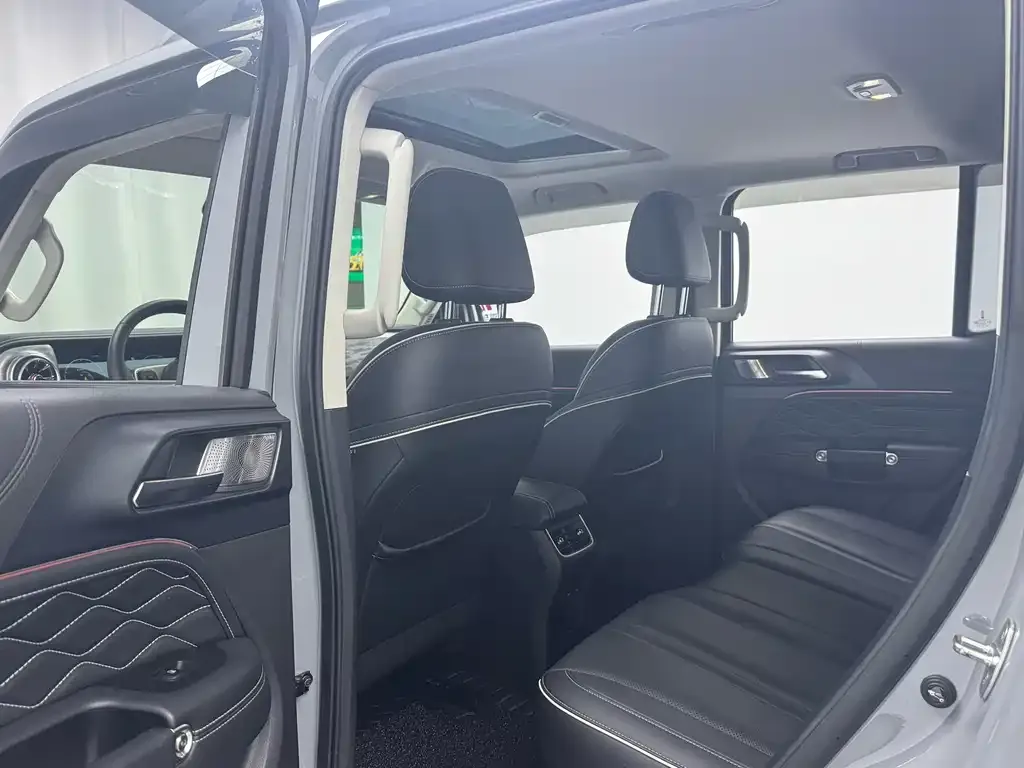 [object Object] Tank 300 2021 из CN, фото 8