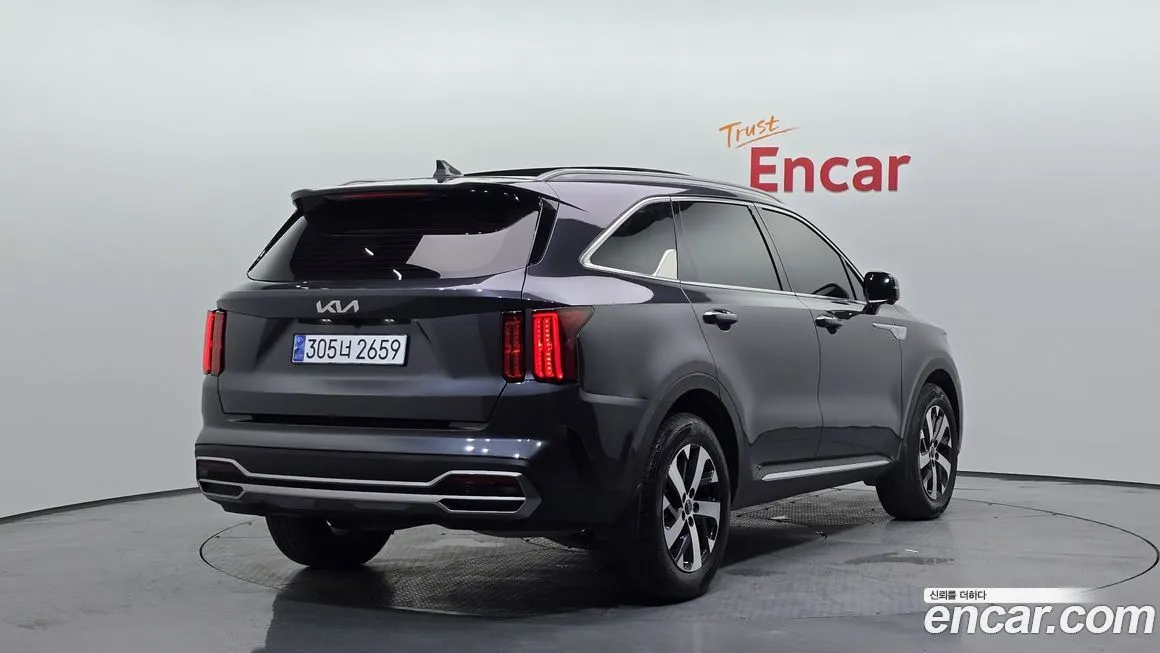 Kia Sorento — фото 2