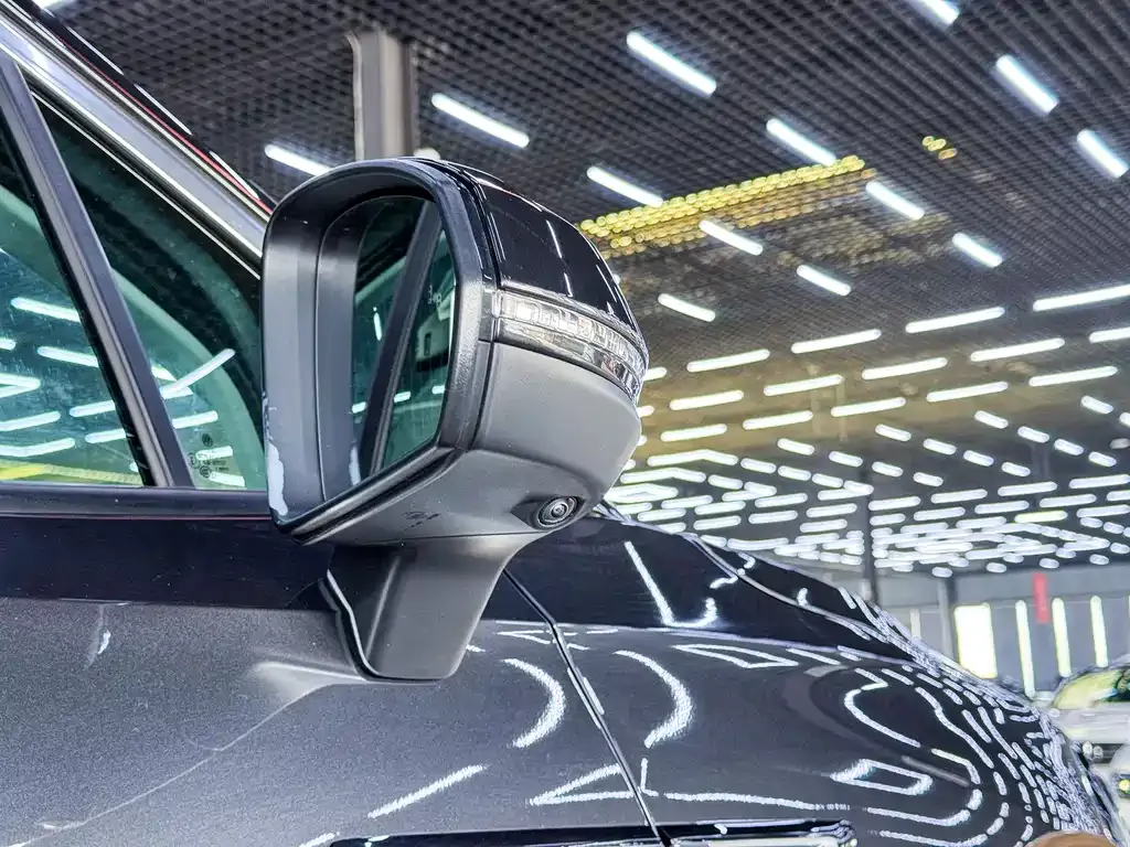 Volkswagen Talagon 2024 из CN, фото 4