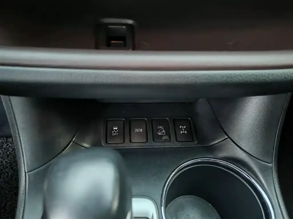 Toyota Highlander 2021 из CN, фото 8