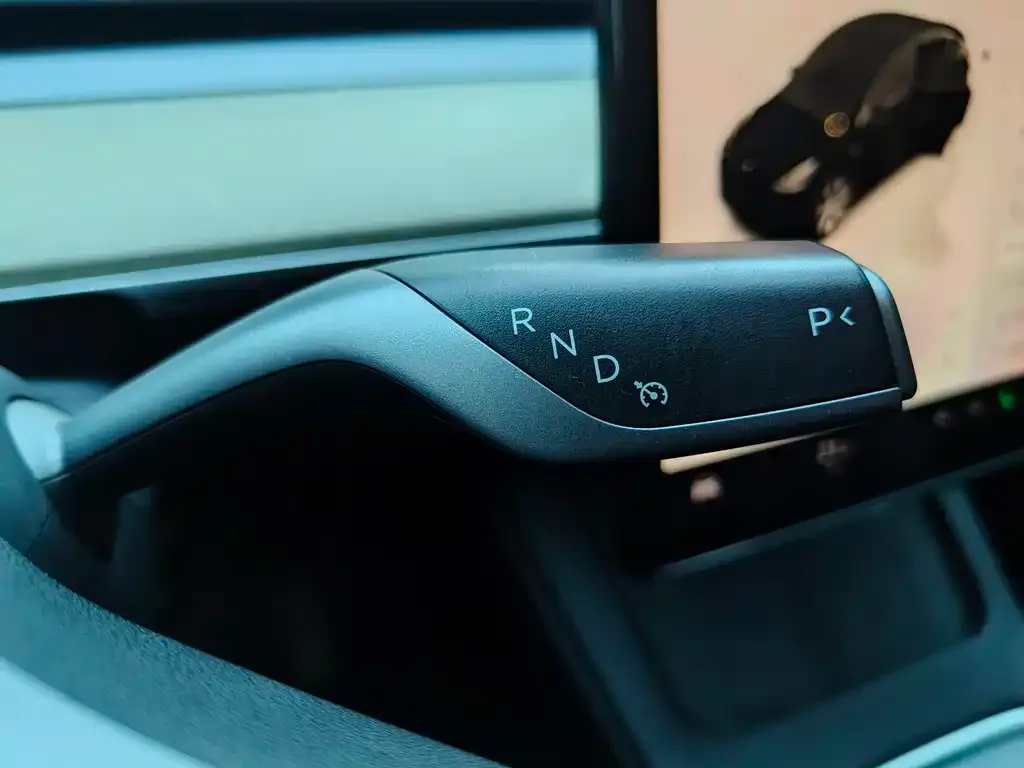 Tesla Model Y 2023 из CN, фото 10