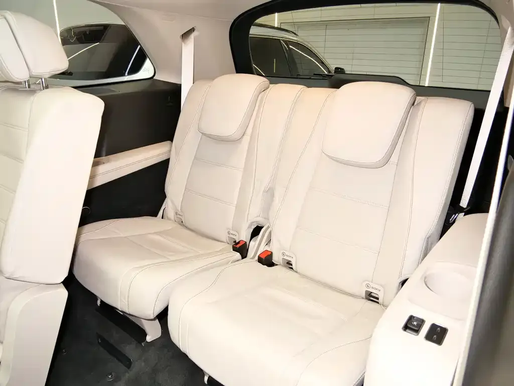 Mercedes-Benz GLS 2021 из CN, фото 10