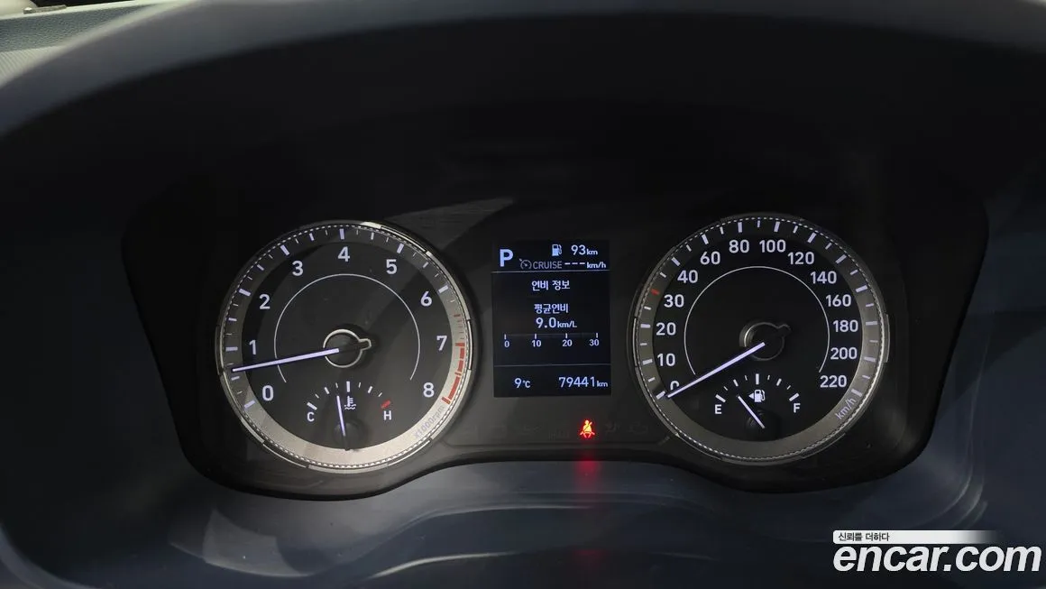 Hyundai Venue 2021 из KR, фото 8