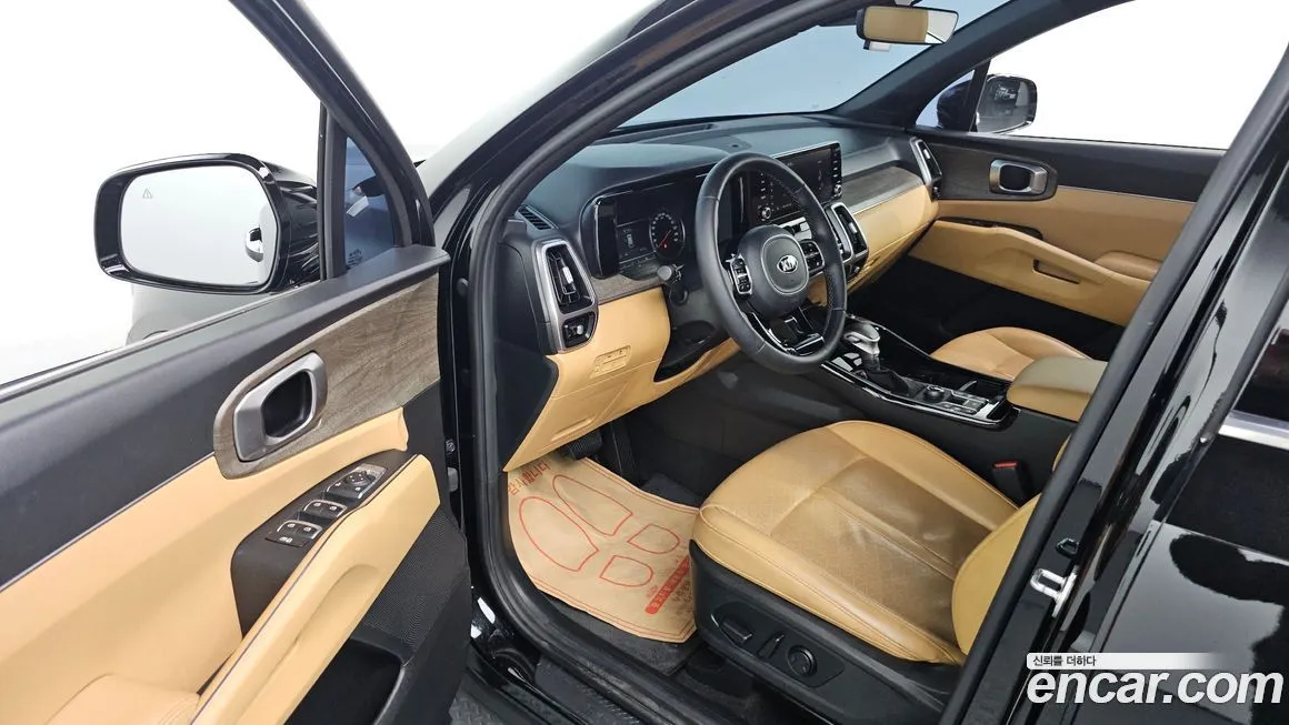 Kia Sorento — фото 10