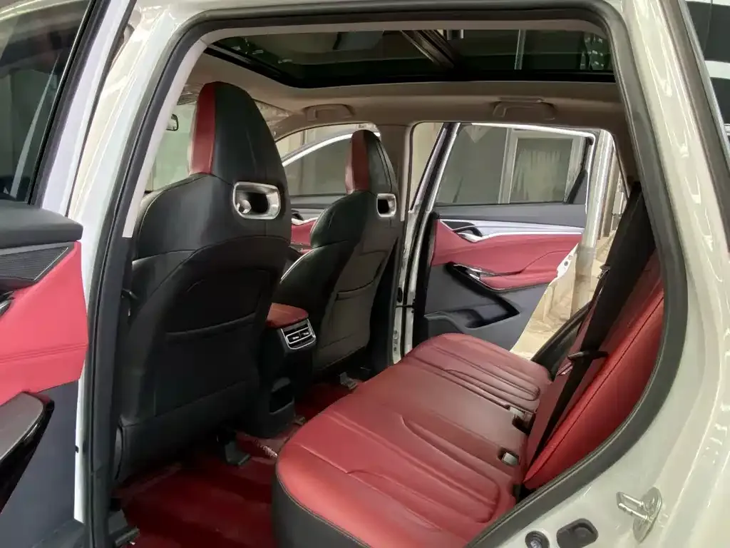 Changan CS75 PLUS 2023 из CN, фото 9