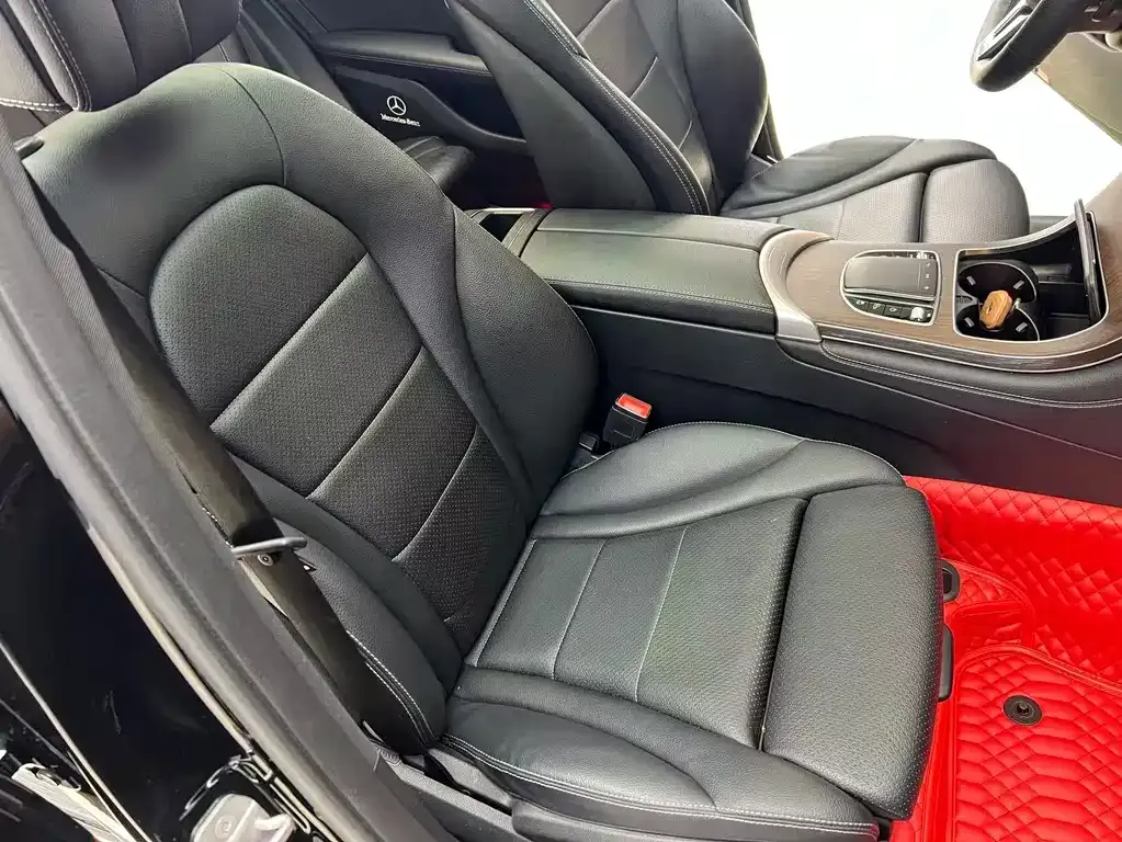 Mercedes-Benz GLC 2021 из CN, фото 6