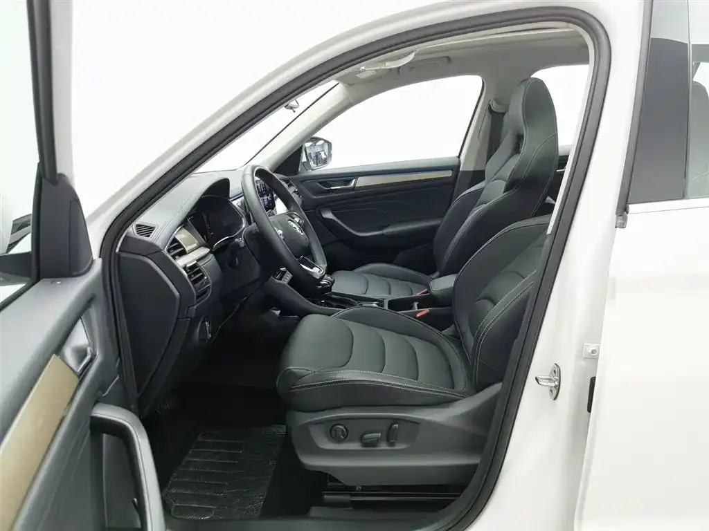 Skoda Kodiaq — фото 10