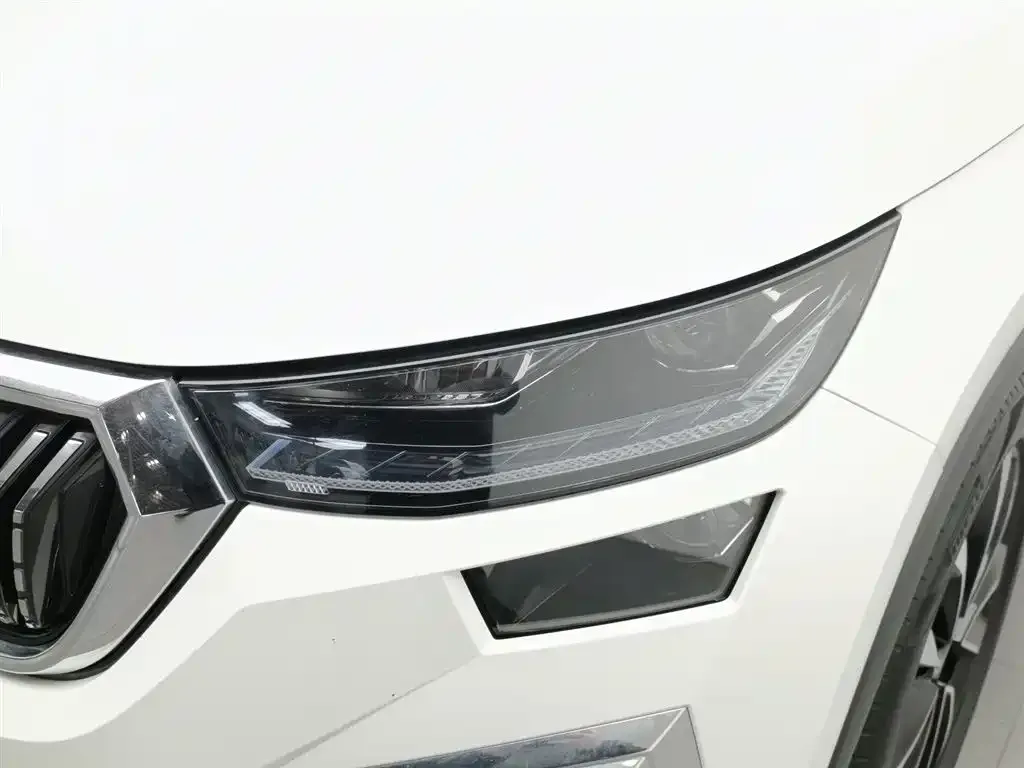 Skoda Kodiaq — фото 7
