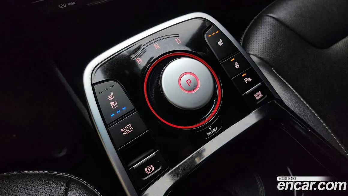 Kia Niro — фото 9