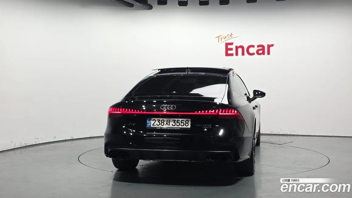 Audi A7 — фото 4