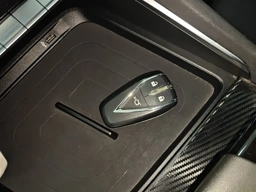 Changan UNI-T 2022 из CN, фото 9