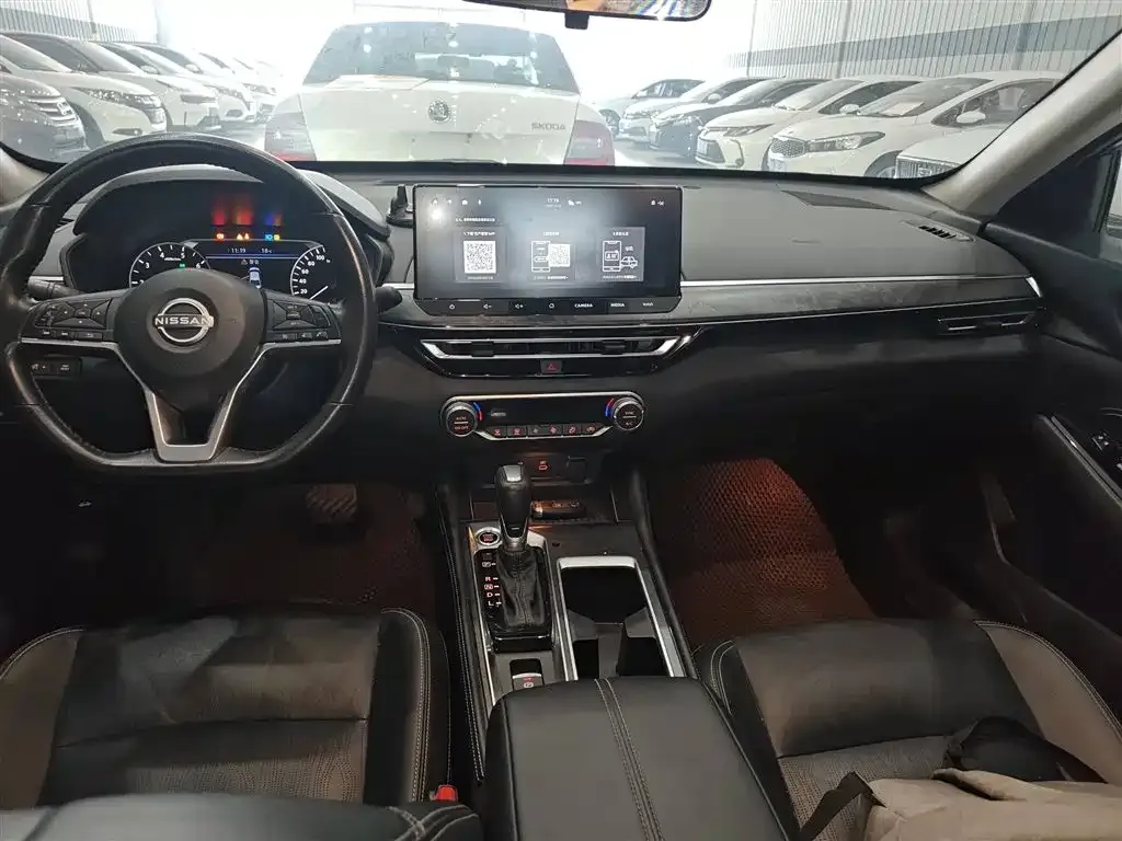 Nissan Teana 2023 из CN, фото 10