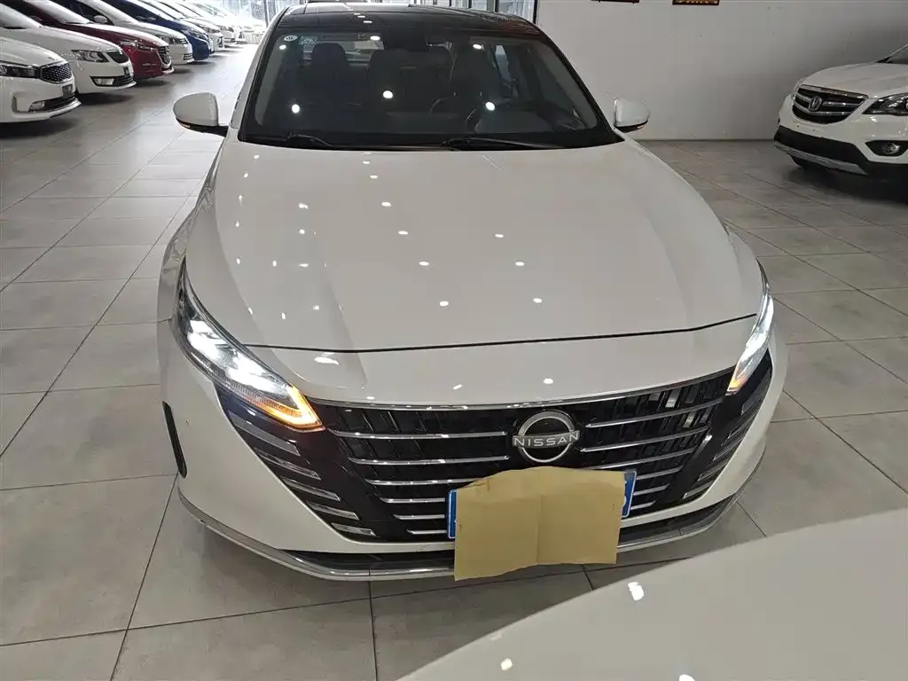 Nissan Teana 2023 из CN, фото 3