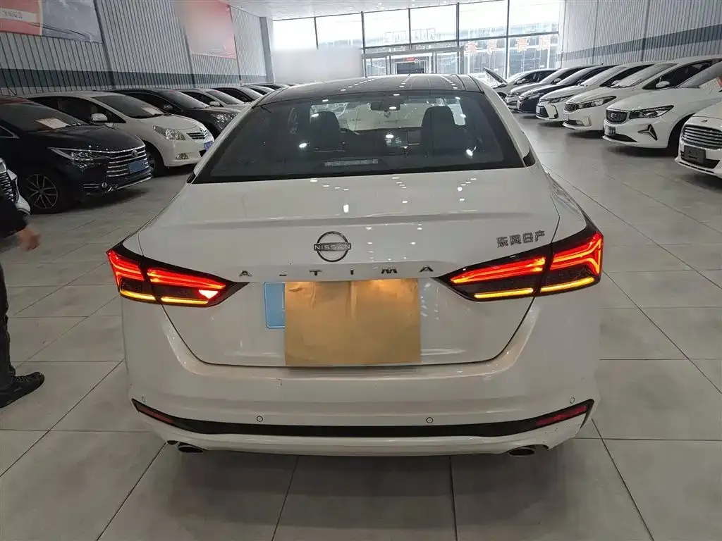 Nissan Teana 2023 из CN, фото 6