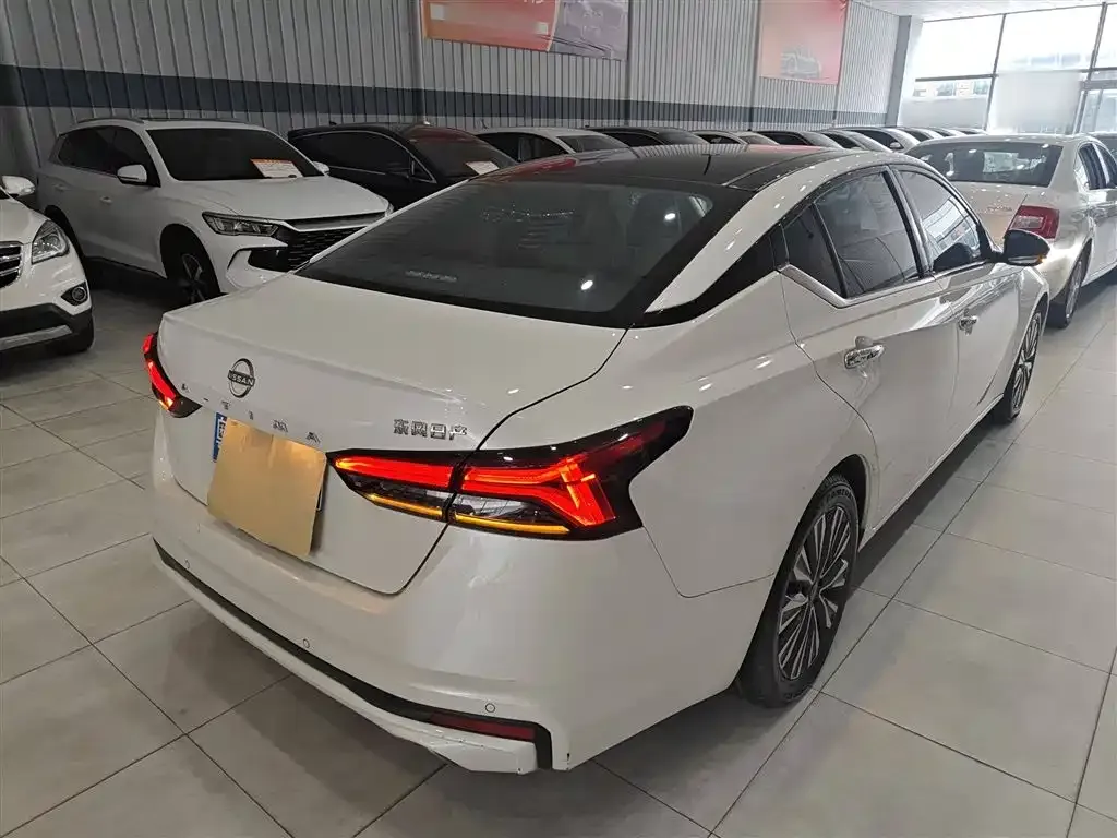 Nissan Teana 2023 из CN, фото 7