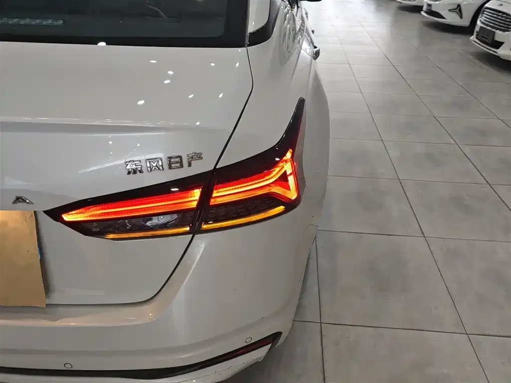 Nissan Teana 2023 из CN, фото 8