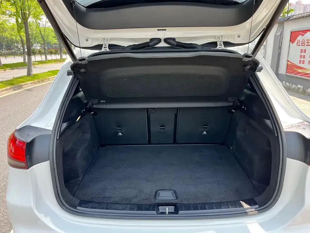 Mercedes-Benz GLA 2021 из CN, фото 8