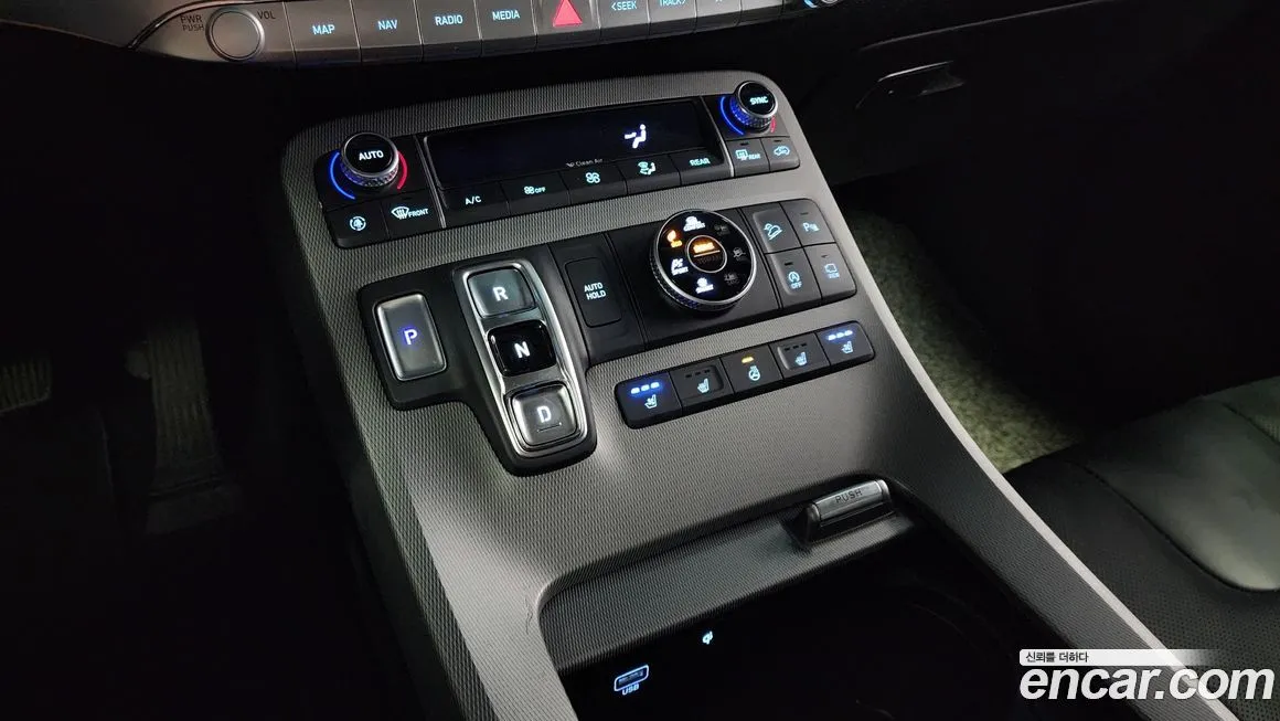 Hyundai Palisade — фото 9