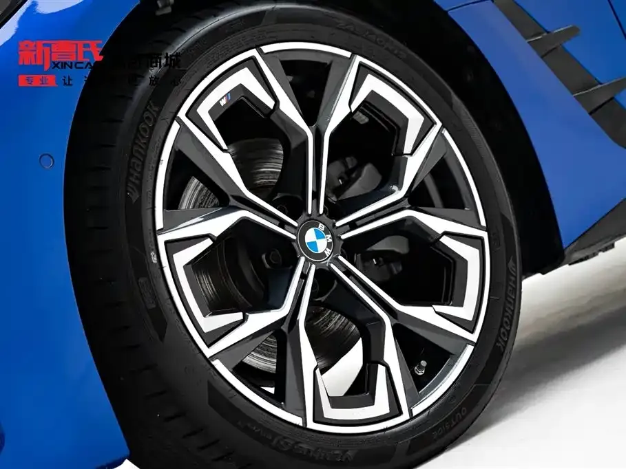 BMW 4 Series 2024 из CN, фото 7