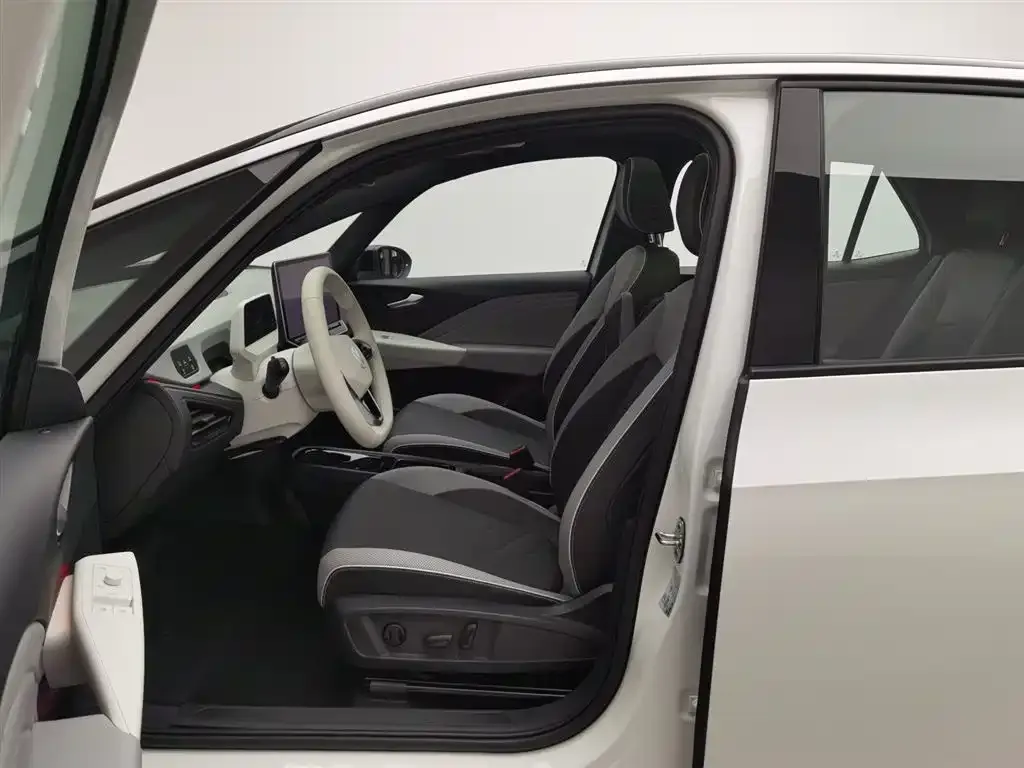Volkswagen ID.3 2025 из CN, фото 10