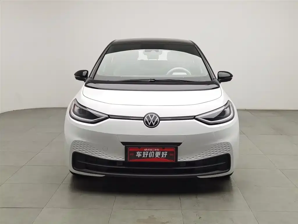 Volkswagen ID.3 2025 из CN, фото 3