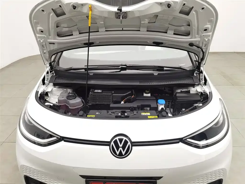 Volkswagen ID.3 2025 из CN, фото 6