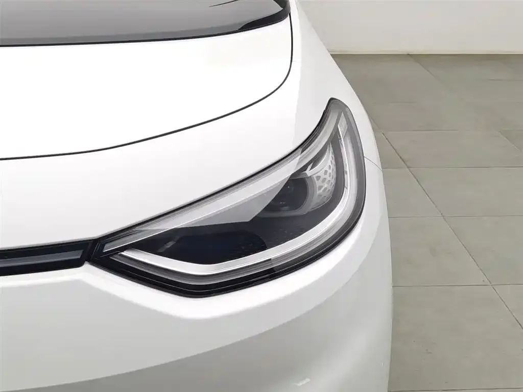 Volkswagen ID.3 2025 из CN, фото 7