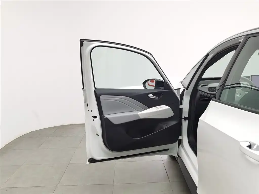 Volkswagen ID.3 2025 из CN, фото 8