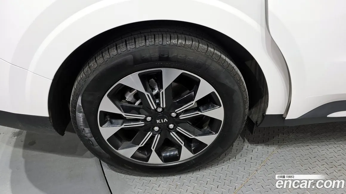 Kia Carnival 2021 из KR, фото 5