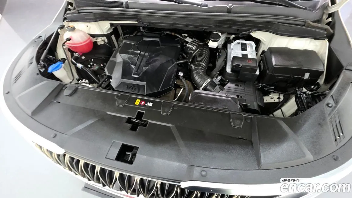 Kia Carnival 2021 из KR, фото 6