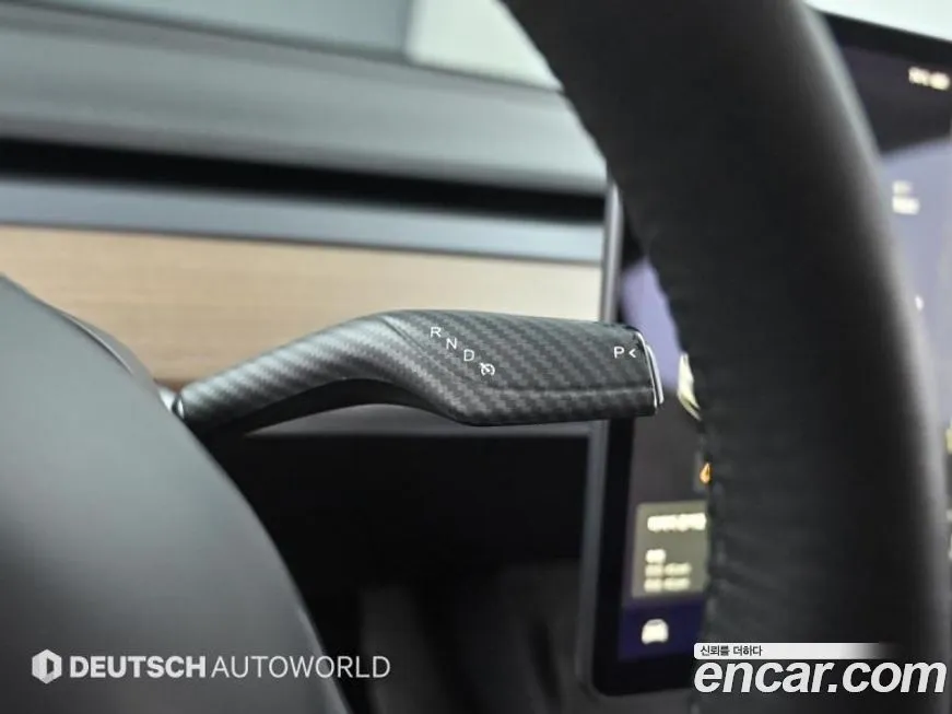 Tesla Model Y 2021 из KR, фото 9