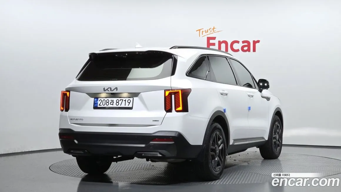 Kia Sorento — фото 2