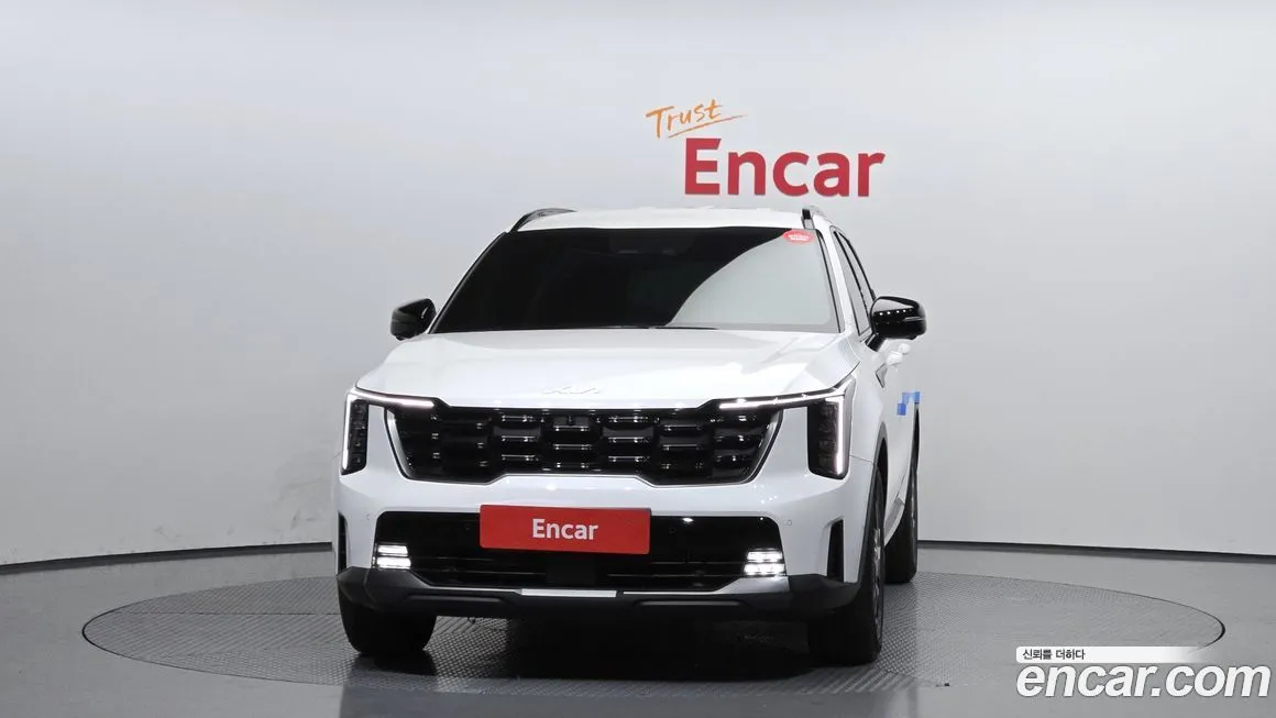 Kia Sorento — фото 3