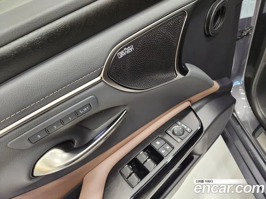 Lexus ES 2025 из KR, фото 10