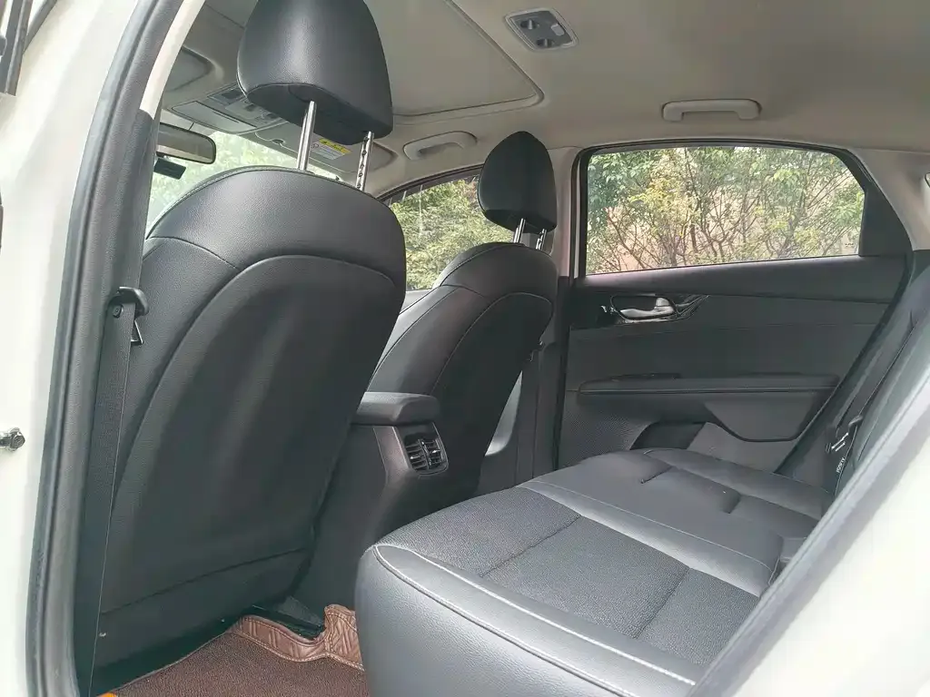 Kia K3 2022 из CN, фото 5