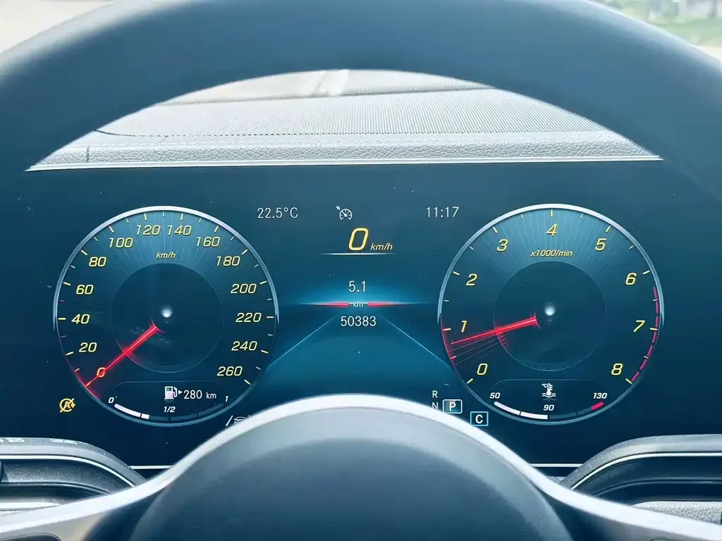 Mercedes-Benz GLE 2022 из CN, фото 8
