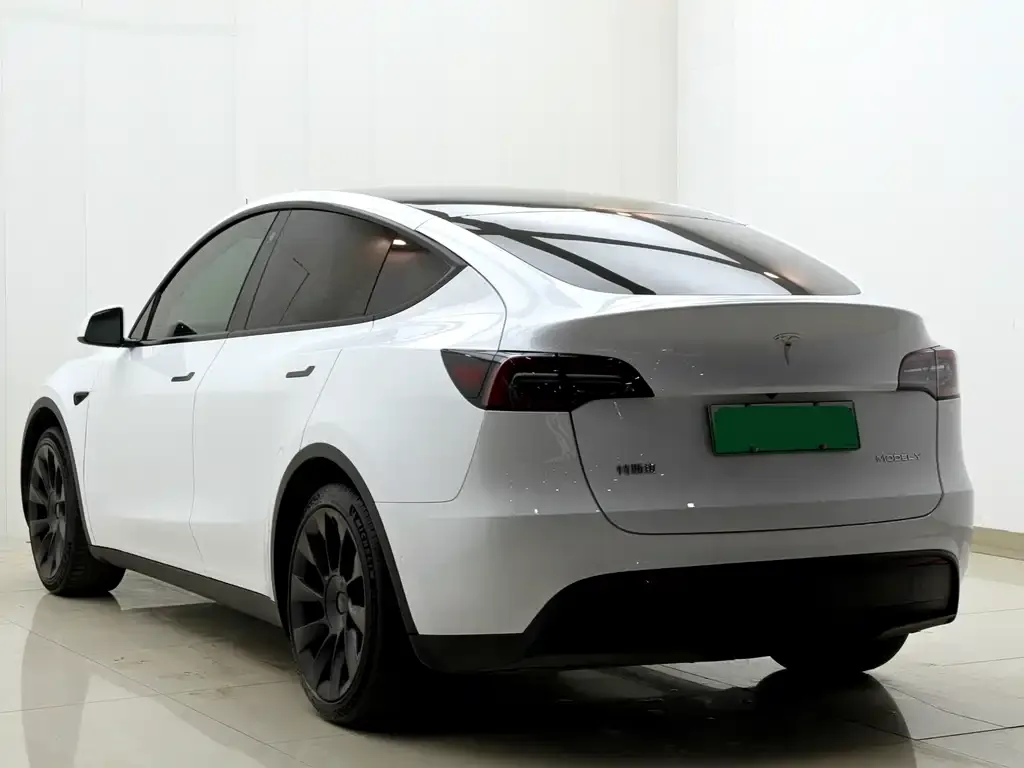 Tesla Model Y 2022 из CN, фото 10