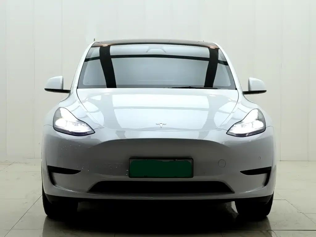Tesla Model Y 2022 из CN, фото 2