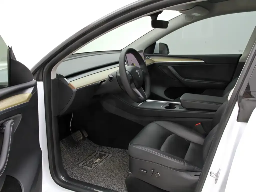 Tesla Model Y 2022 из CN, фото 4