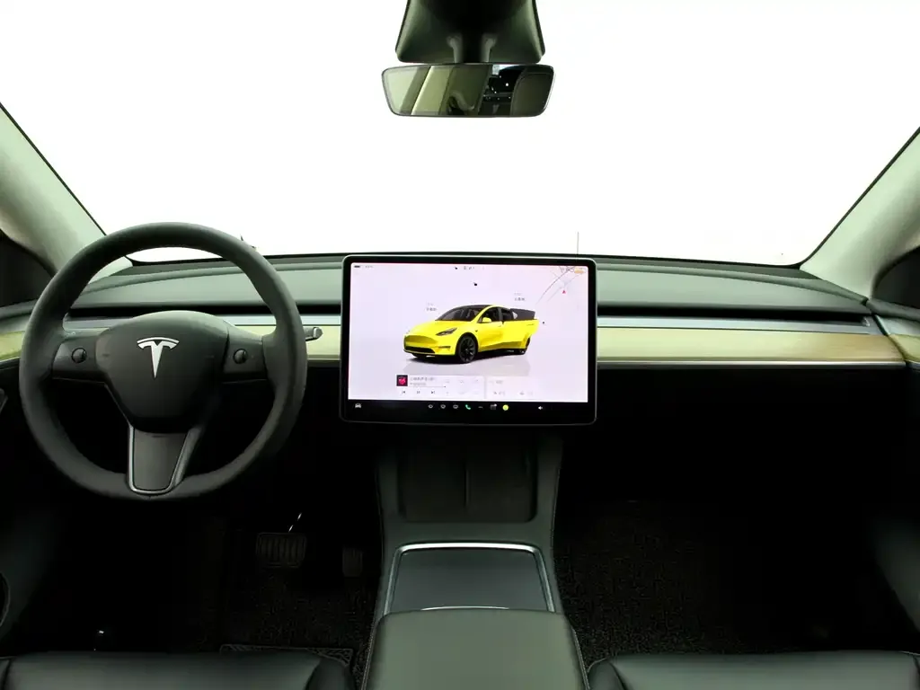 Tesla Model Y 2022 из CN, фото 5