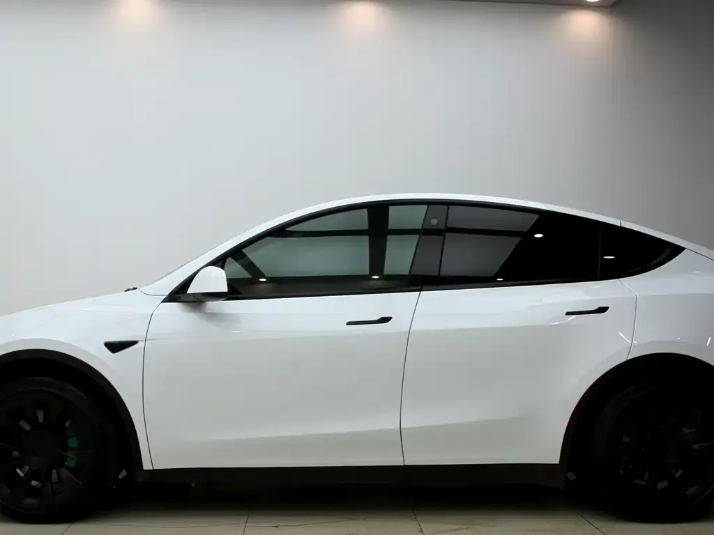 Tesla Model Y 2022 из CN, фото 7