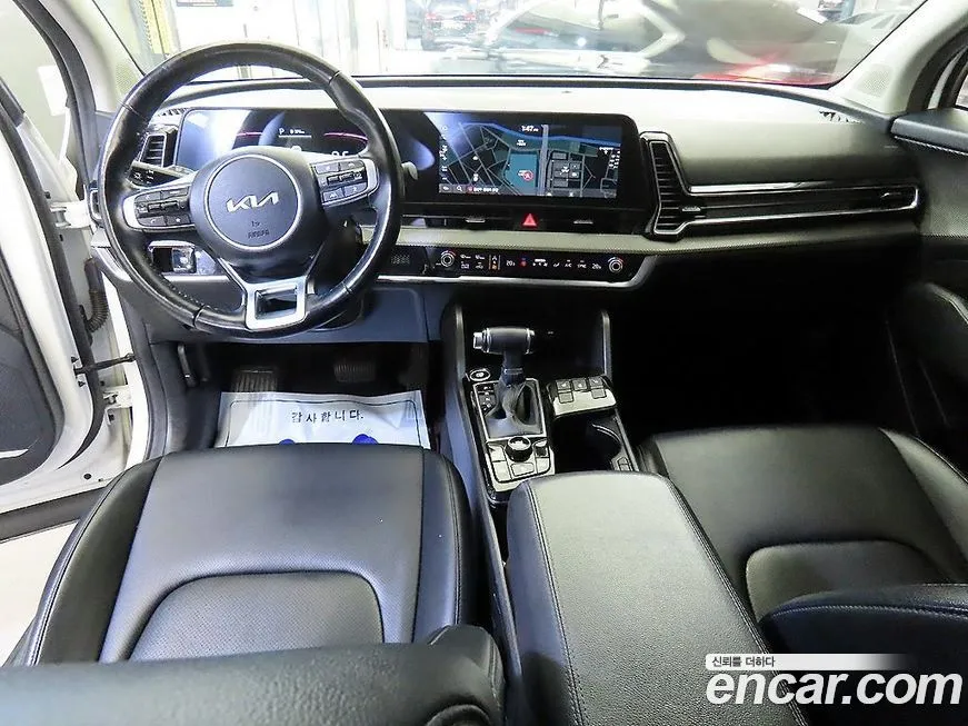 Kia Sportage — фото 10