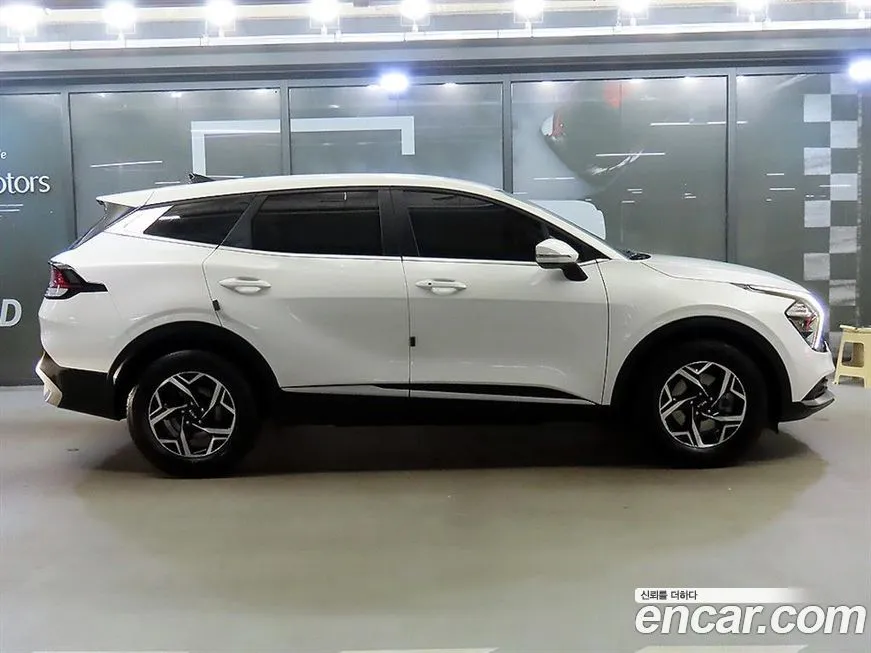Kia Sportage — фото 3