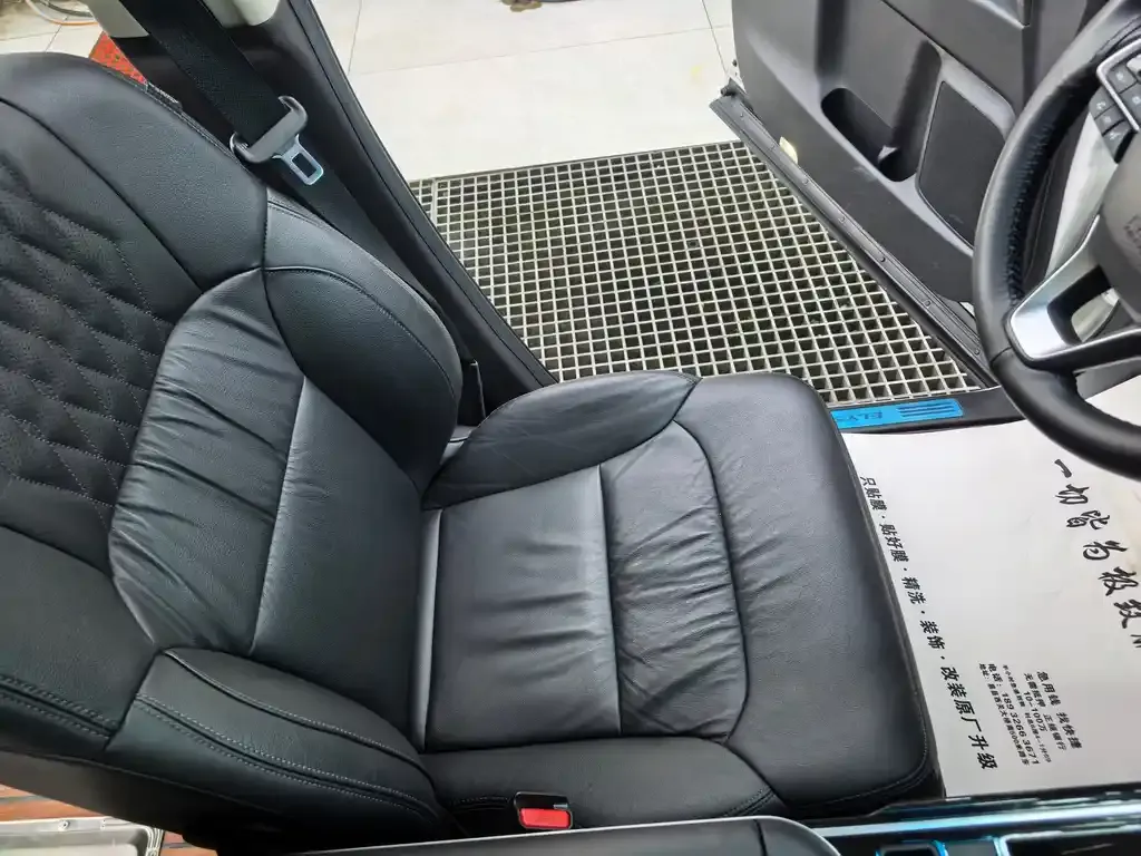 Honda Elysion 2022 из CN, фото 10
