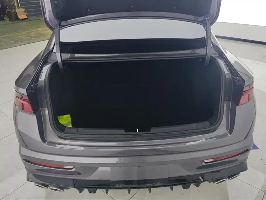 Geely Xingrui 2024 из CN, фото 4