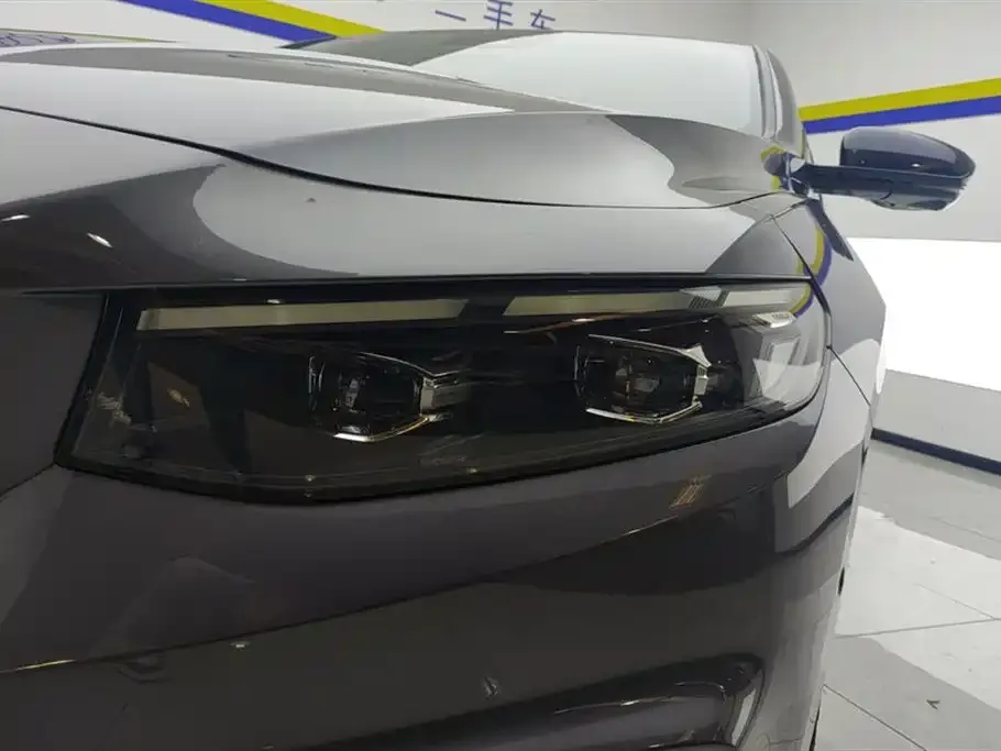Geely Xingrui 2024 из CN, фото 5
